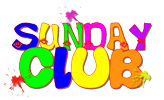 Sunday club, school, at Stranton, hartlepool